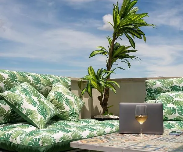 Hotel DAH - Dom Afonso Henriques